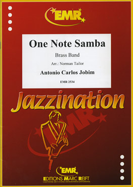 One Note Samba - hacer clic aqu�