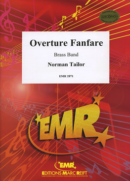 Overture Fanfare - hacer clic aqu�