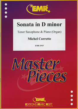 Sonata in D minor - hacer clic aqu�