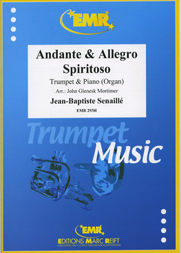 Andante & Allegro Spiritoso - hacer clic aquí Andante & Allegro Spiritoso - hacer clic aquí