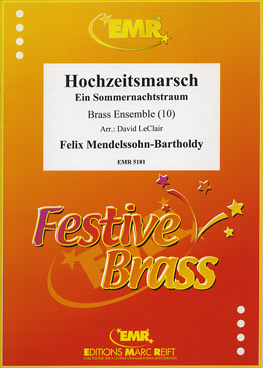 Hochzeitsmarsch - hacer clic aqu�
