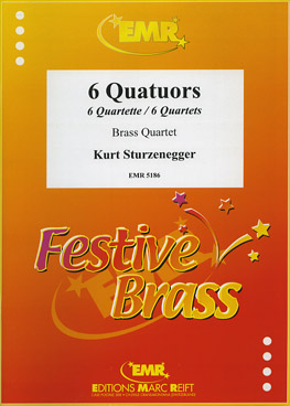 6 Quatuors / 6 Quartette / 6 Quartets - hacer clic aquí 6 Quatuors / 6 Quartette / 6 Quartets - hacer clic aquí