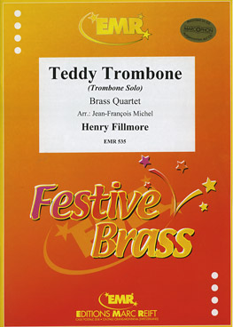 Teddy Trombone - hacer clic aqu�