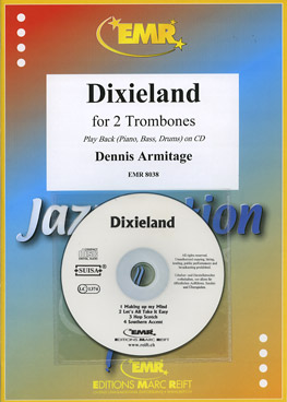 Dixieland - hacer clic aqu
