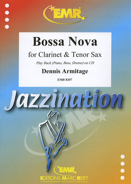 Bossa Nova - hacer clic aquí Bossa Nova - hacer clic aquí