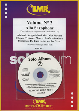 Solo Album #02 + CD (5) - hacer clic aqu�