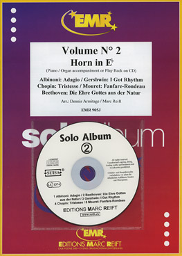 Solo Album #02 + CD (5) - hacer clic aqu�