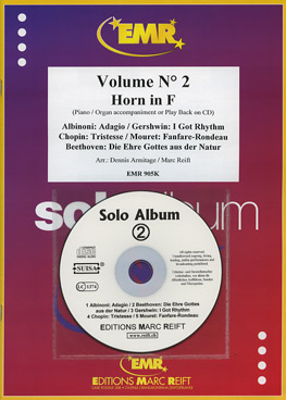 Solo Album #02 + CD (5) - hacer clic aqu�