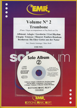 Solo Album #02 + CD (5) - hacer clic aqu�