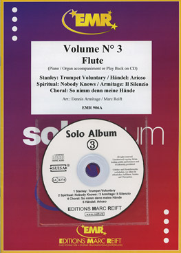 Solo Album #03 + CD (5) - hacer clic aqu�