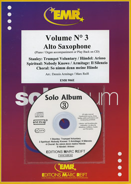 Solo Album #03 + CD (5) - hacer clic aqu�
