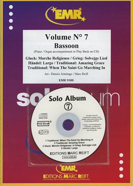 Solo Album #07 + CD (5) - hacer clic aquí Solo Album #07 + CD (5) - hacer clic aquí