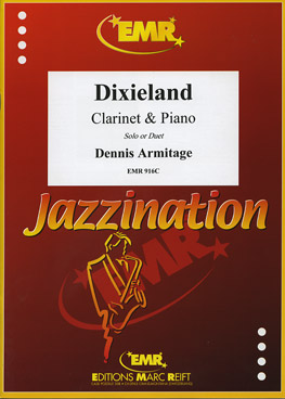 DIXIELAND FÜR KLARINETTE+PIANO - hacer clic aquí DIXIELAND FÜR KLARINETTE+PIANO - hacer clic aquí