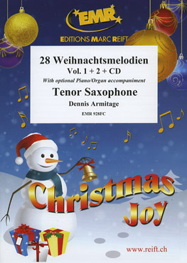28 Weihnachtsmelodien #1+2 - hacer clic aquí 28 Weihnachtsmelodien #1+2 - hacer clic aquí