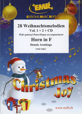 28 Weihnachtsmelodien #1+2 - hacer clic aquí 28 Weihnachtsmelodien #1+2 - hacer clic aquí