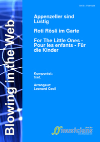 Appenzeller sind Lustig - hacer clic aquí Appenzeller sind Lustig - hacer clic aquí