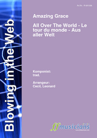 Amazing Grace - hacer clic aqu