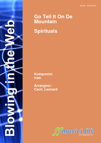 Go Tell It On De Mountain - hacer clic aqu�