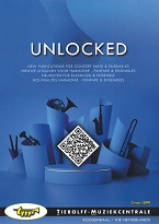 2023-09-29 “Unlocked” presents a fascinating mixture of music - hacer clic aquí