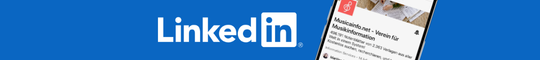 Musicainfo Linkedin - hacer clic aqu�