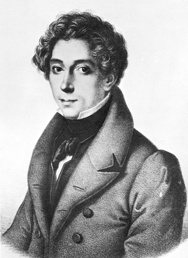 Pacini, Giovanni - hacer clic aqu