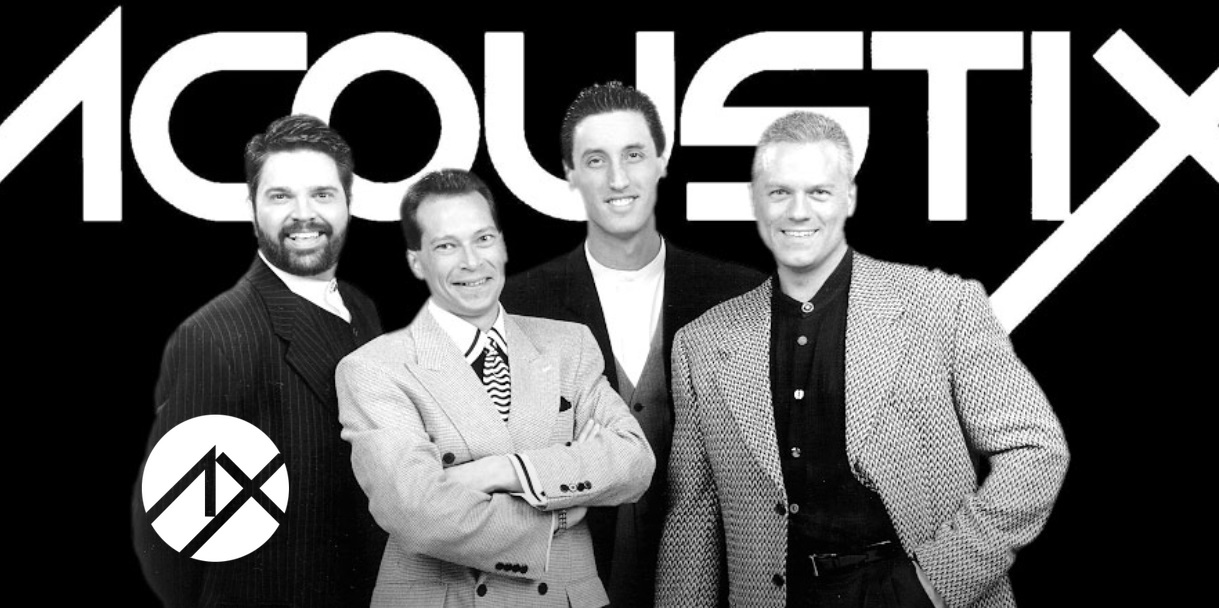 Acoustix - hacer clic aqu�