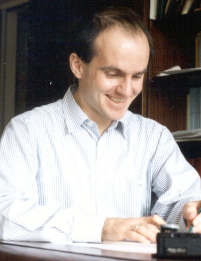 Blechinger, Alexander - hacer clic aqu�