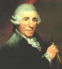 Haydn, Joseph - hacer clic aqu�