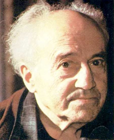Bloch, Ernest - hacer clic aqu�