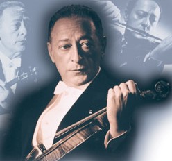Heifetz, Jascha - hacer clic aqu�