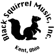 Black Squirrel Music, Inc. - hacer clic aqu�