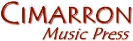Cimarron Music Press - hacer clic aqu�