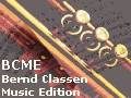 Classen Bernd, Musikverlag - hacer clic aqu�