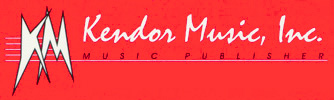 Kendor Music Inc - hacer clic aqu�