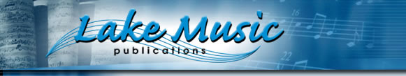 Lake Music Publications - hacer clic aqu�