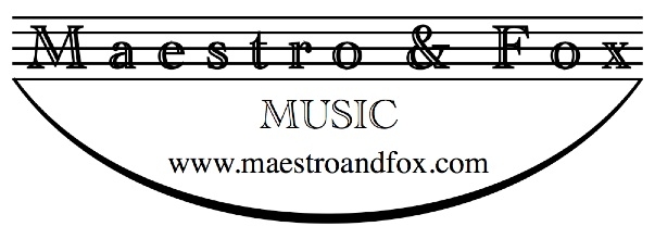 Maestro and Fox Music - hacer clic aqu�