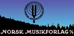Norsk Musikforlag AS - hacer clic aqu�