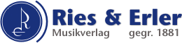 Ries & Erler Musikverlag - hacer clic aqu�
