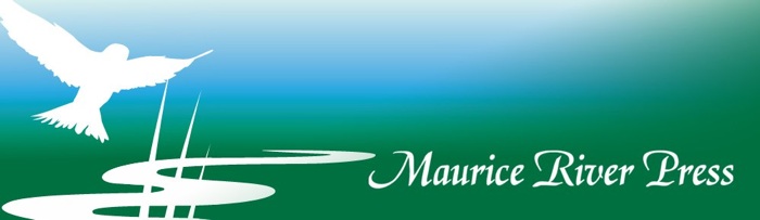 Maurice River Press - hacer clic aqu�