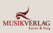 Musikverlag Saier & Hug Ltd. - hacer clic aqu�