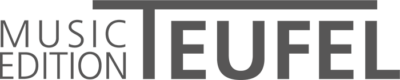 Music Edition Teufel - hacer clic aqu�