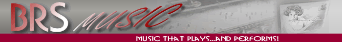 BRS Music, Inc. - hacer clic aqu�