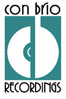 Con Brio Recordings - hacer clic aqu�