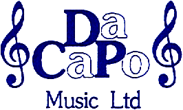 Da Capo Music Ltd - hacer clic aqu�