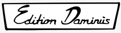 Daminus Records und Edition - hacer clic aqu�