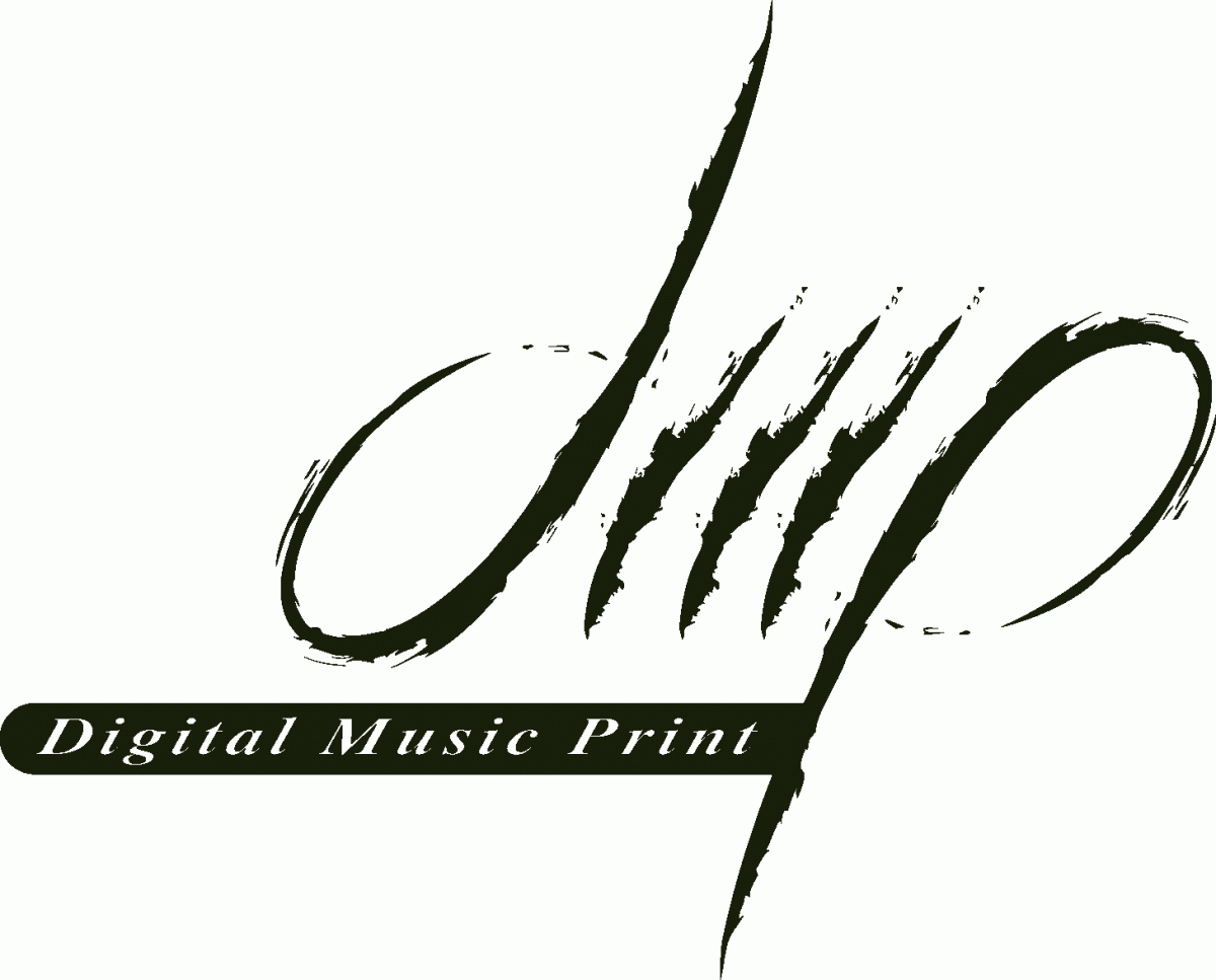 DMP - Digital Music Print - hacer clic aqu�