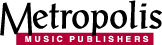 Metropolis Music Publishers - hacer clic aqu�
