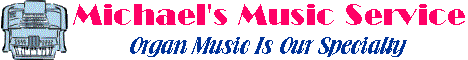 Michael's Music Service (MMS) - hacer clic aqu�