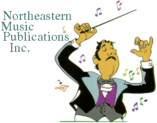 Northeastern Music Publications - hacer clic aqu�