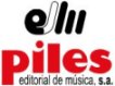 Piles Editoral de M�sica S.A. - hacer clic aqu�